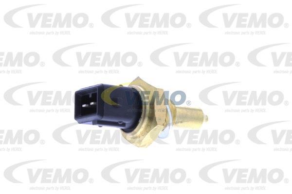 Купить V20-72-0440 VEMO Датчик температуры масла BMW E60 (E60, E61)