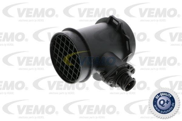 Купить V20-72-5147 VEMO Расходомер воздуха БМВ Е34 (540 i, 540 i V8)