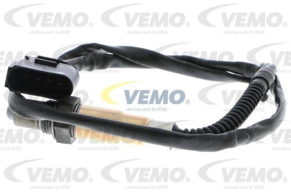 Купити V10-76-0061 VEMO Лямбда-зонд Multivan (2.0, 3.2 V6, 3.2 V6 4motion)
