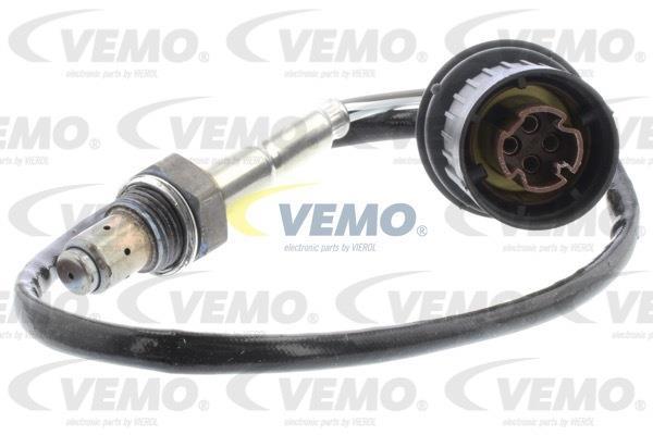 Купить V20-76-0054 VEMO Лямбда-зонд БМВ Е34 (530 i V8, 540 i, 540 i V8)