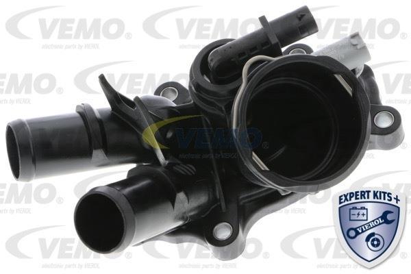 Купити V30-99-2270 VEMO Термостат  Mercedes 212 (E 200 CGI, E 250 CGI)