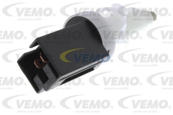 Купити V24-73-0004 VEMO Датчик стоп сигналу Альфа Ромео  (2.0, 2.4, 2.5, 3.0)