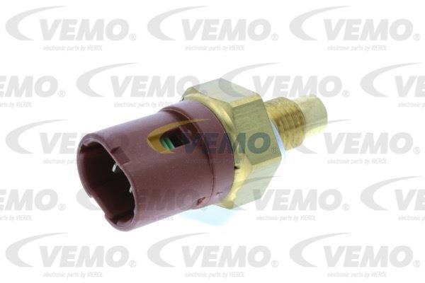 Купить V95-72-0025 VEMO Датчик температуры охлаждающей жидкости Volvo