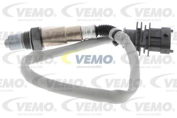 Купити V40-76-0038 VEMO Лямбда-зонд Meriva (1.4, 1.4 LPG, 1.6)
