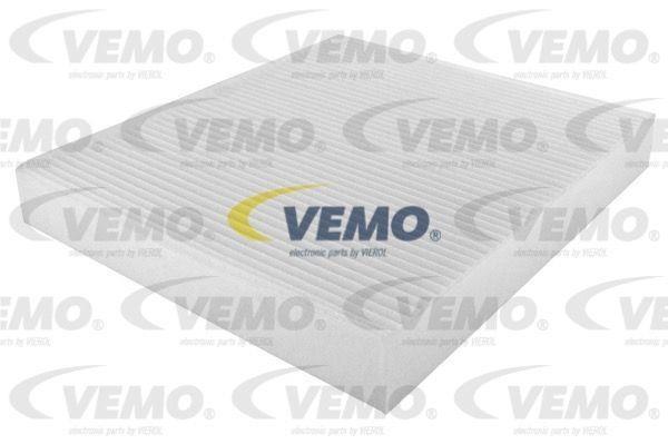 Салонный фильтр V10-30-2529 VEMO –  фото 1