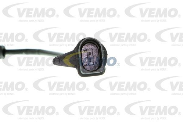 Датчик износа тормозной колодки V10-72-1283 VEMO фото 2