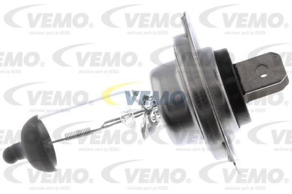 Купити V99-84-0002 VEMO Лампочки протитуманок Movano