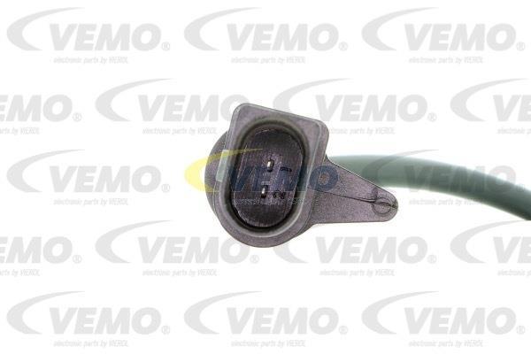 Датчик износа тормозной колодки V10-72-1289 VEMO фото 2
