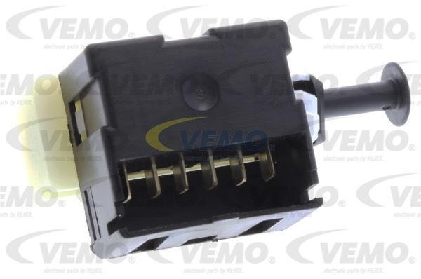 Купити V33-73-0002 VEMO Датчик стоп сигналу Гранд Черокі (3.0, 3.7, 4.7, 5.7, 6.1)
