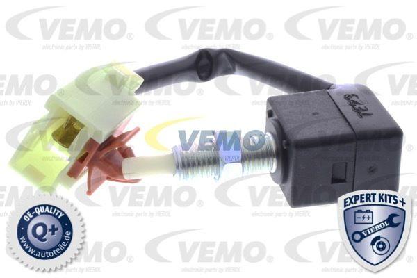 Купить V52-73-0020 VEMO - Переключатель