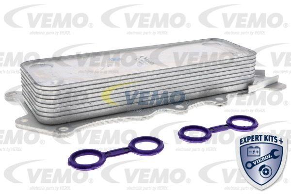 Купить V30-60-1317 VEMO Маслоохладитель Спринтер 906 (2.1, 3.0)