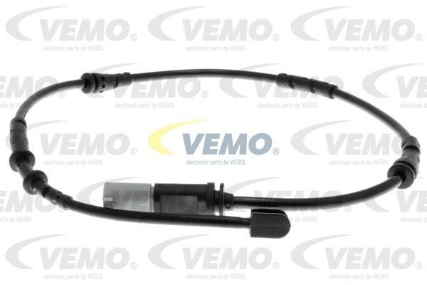 Купити V20-72-5254 VEMO Датчик зносу гальмівних колодок Купер (1.2, 1.5, 2.0)