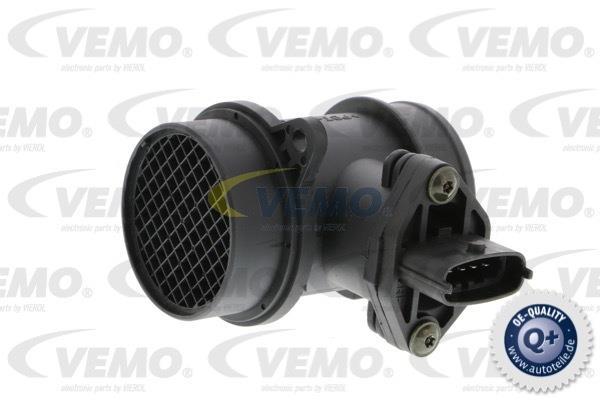 Купить V52-72-0015 VEMO Расходомер воздуха Хёндай