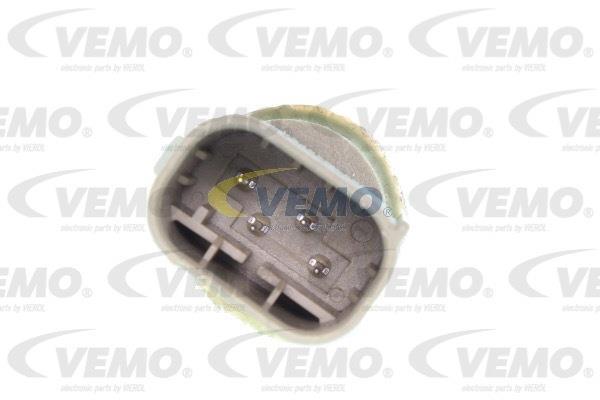 Клапан кондиціонера V30-73-0137 VEMO фото 2