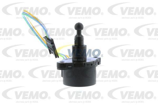 Купити V10-77-0021 VEMO Коректор фар