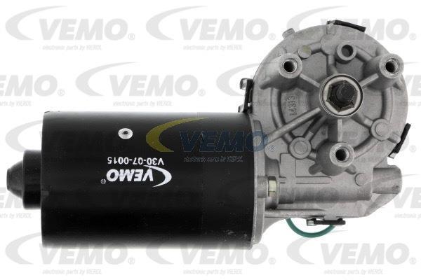 Купити V30-07-0015 VEMO Мотор склоочисника