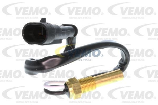 Купить V40-72-0378 VEMO Датчик температуры охлаждающей жидкости Corsa A (1.5 D, 1.5 TD)
