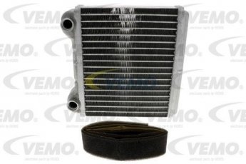 Купить V15-61-0017 VEMO Радиатор печки