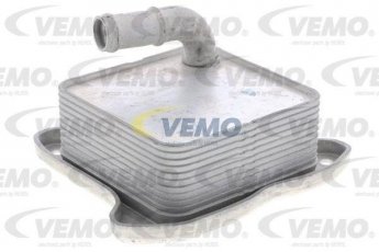 Купити V15-60-6062 VEMO Маслоохолоджувач Ибица 1.2 TSI