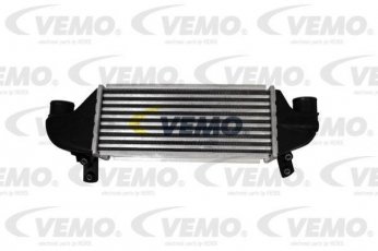 Купити V25-60-0011 VEMO Інтеркулер Fiesta 4 (1.8 D, 1.8 DI, TD 1.8)