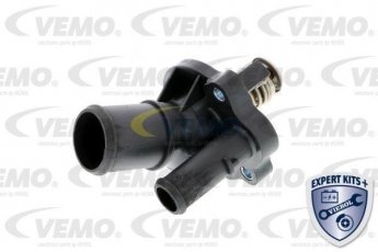 Купить V25-99-1737 VEMO Корпус термостата CX-7 (2.3 MZR DISI Turbo, 2.5 MZR)