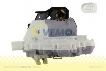 Купить V10-85-0024 VEMO Замок двери Audi A6 (Allroad, C6)