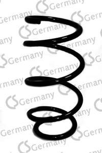 Купить 14.101.523 CS Germany Пружина   BMW E46 (320 Cd, 330 Cd)