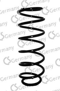 Купити 14.950.648 CS Germany Пружина   Passat B2 (1.3, 1.6, 1.8)