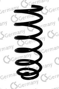 Купити 14.950.706 CS Germany Пружина   Golf 4 (1.8, 1.9, 2.0)