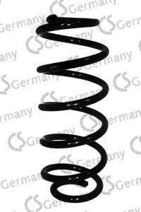 Купити 14.950.681 CS Germany Пружина   Ауді А6 С5 (1.8, 1.9, 2.0)