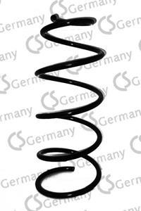Купить 14.871.063 CS Germany Пружина   Citroen C4 (1.6, 2.0)