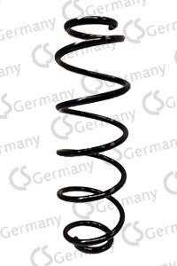 Купити 14.870.413 CS Germany Пружина   Citroen C3 (1.1, 1.4, 1.6)