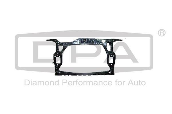 Купить 88050737302 DPA Панель передняя Audi Q5 (2.0, 3.0, 3.2)