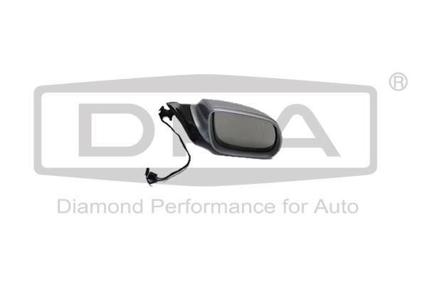 Купити 88570861602 DPA Вкладиш бічного дзеркала Audi Q5 (2.0, 3.0, 3.2)