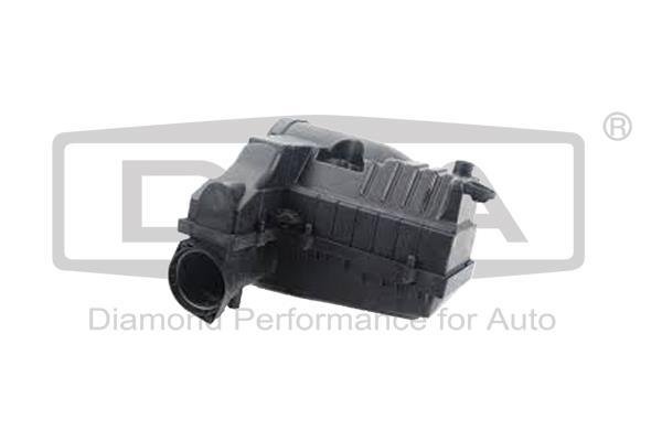 Купить 11290662402 DPA Воздушный фильтр  Audi A3 (2.0 TDI, 2.0 TDI quattro)