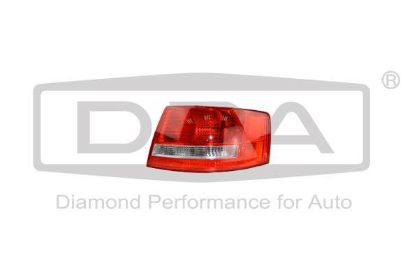 Купить 89450212402 DPA Задние фонари Audi A6 C6