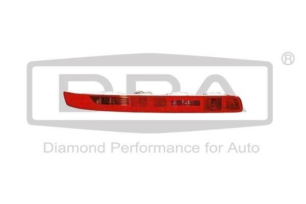 Купить 89450830402 DPA Задние фонари Audi