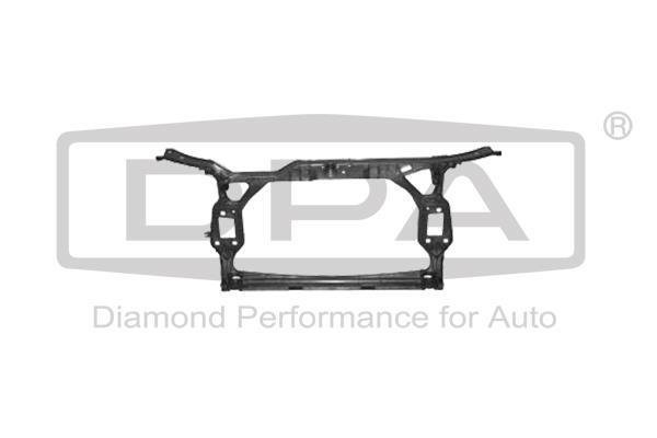 Купить 88050733402 DPA Панель передняя Audi A4 B8 (1.8, 2.0, 2.7, 3.0, 3.2)