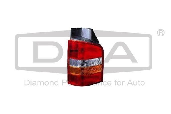 Купити 89450576302 DPA Задні ліхтарі Транспортер Т5 (1.9 TDI, 2.0, 3.2 V6)