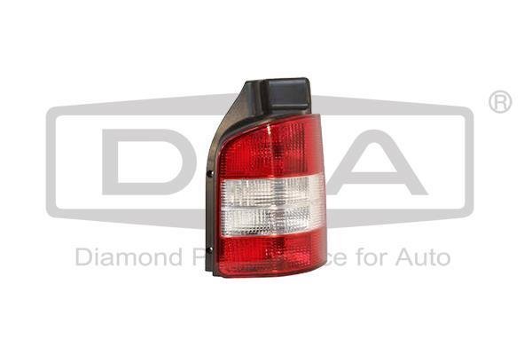 Купити 89450755002 DPA Задні ліхтарі Volkswagen