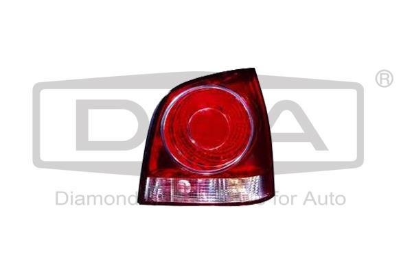 Купить 99451180502 DPA Задние фонари Volkswagen