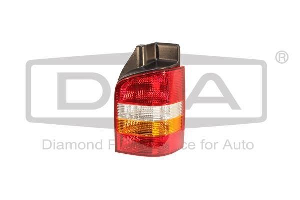 Купить 89450755102 DPA Задние фонари Transporter (T5, T6) (1.9, 2.0, 3.2)