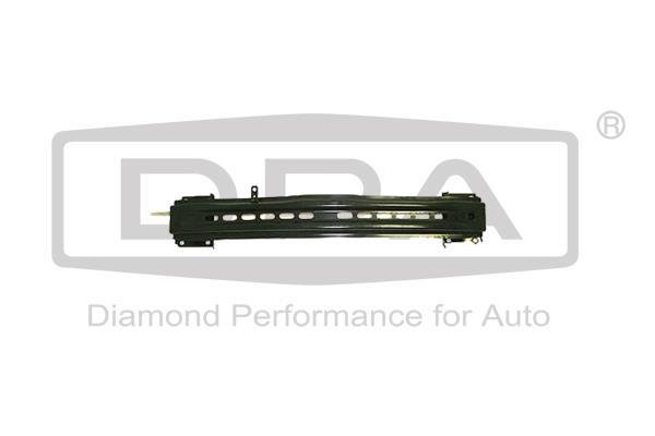 Купить 88071531602 DPA Усилитель бампера Octavia A7 (1.2, 1.4, 1.6, 1.8, 2.0)