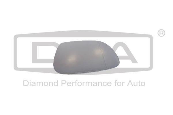Купити 88571187502 DPA Вкладиш бічного дзеркала Audi Q7 (3.0, 4.1, 5.9)