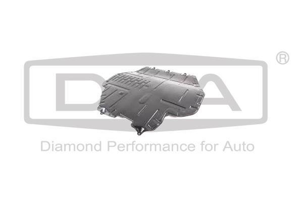 Купить 88250813302 DPA Защита двигателя Octavia Tour (1.4, 1.8, 1.9)
