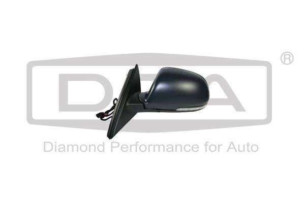 Купить 88571788002 DPA Вкладыш бокового зеркала Audi A6 (Allroad, C6)
