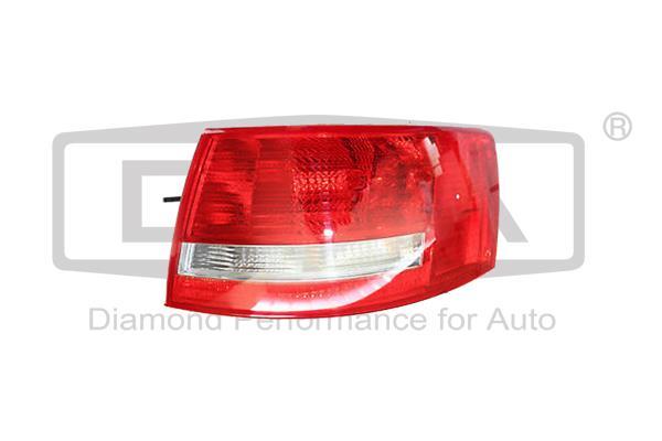 Купити 89450203802 DPA Задні ліхтарі Audi