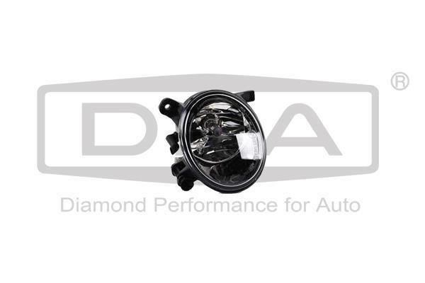 Купити 89410648502 DPA Протитуманні фари Audi A4 B8 (1.8, 2.0, 2.7, 3.0, 3.2)