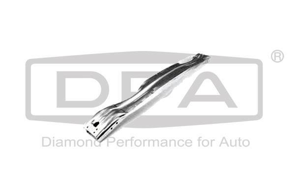 Купить 88070649802 DPA Усилитель бампера Audi A4 B8