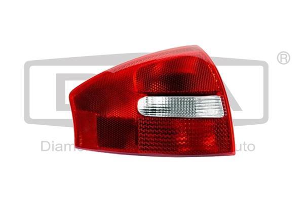 Купити 89450735302 DPA Задні ліхтарі Audi